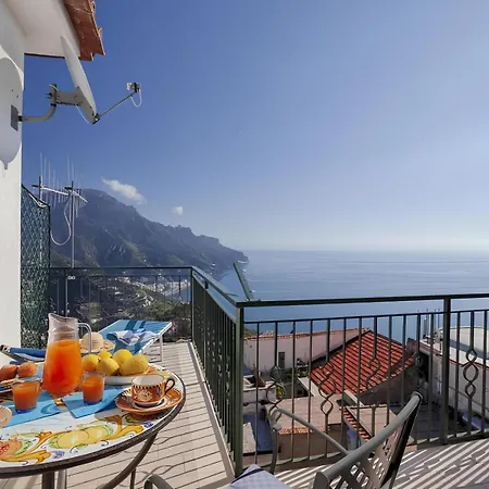 Amasdomi - Holiday home *