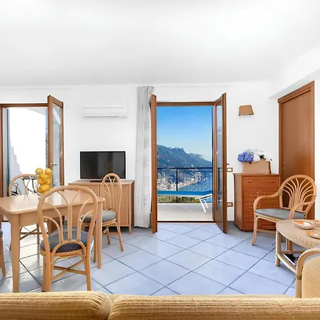 Amasdomi - Ravello