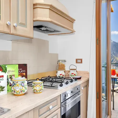 Hébergement de vacances Amasdomi -