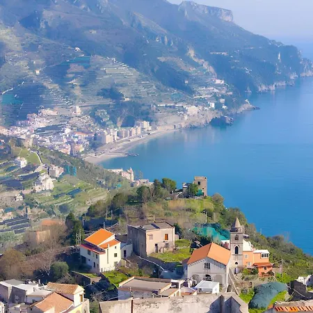 Amasdomi - * Ravello