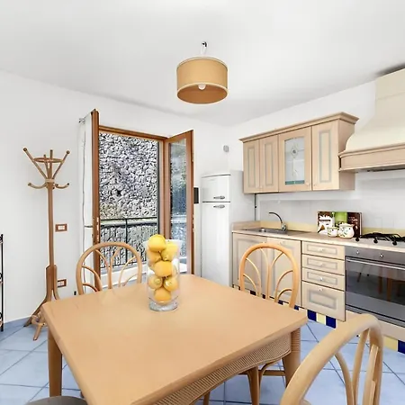 Hébergement de vacances Amasdomi - Ravello