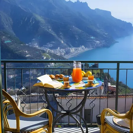 Amasdomi - Casa vacanze *