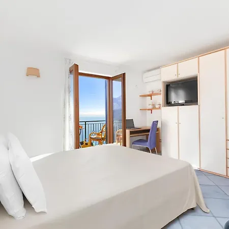 Amasdomi - Holiday home *
