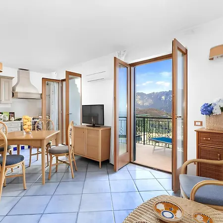 Amasdomi - Holiday home Ravello