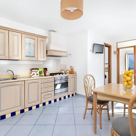Amasdomi - Holiday home Ravello