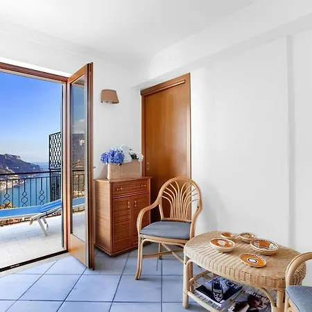 Casa vacanze Amasdomi -