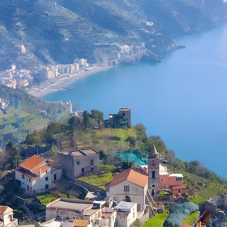 Holiday home Amasdomi - Ravello
